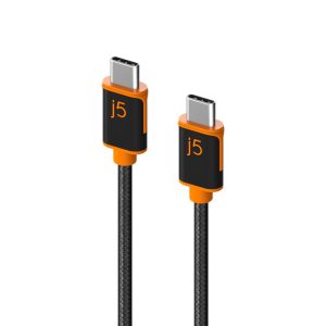 J5create USB-C to USB-C Cable YY-JUCX24