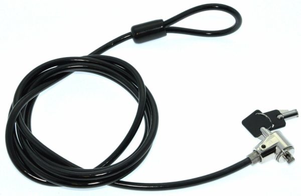 Kensington Notebook Lock YY-64618