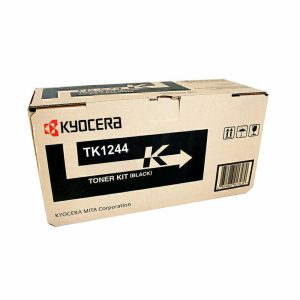 Kyocera TK-1244 Toner Kit Black YY-1T02Y80AU0