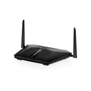 Netgear Nighthawk AX4 4G LTE Modem + WiFi 6 Router YY-LAX20-100AUS