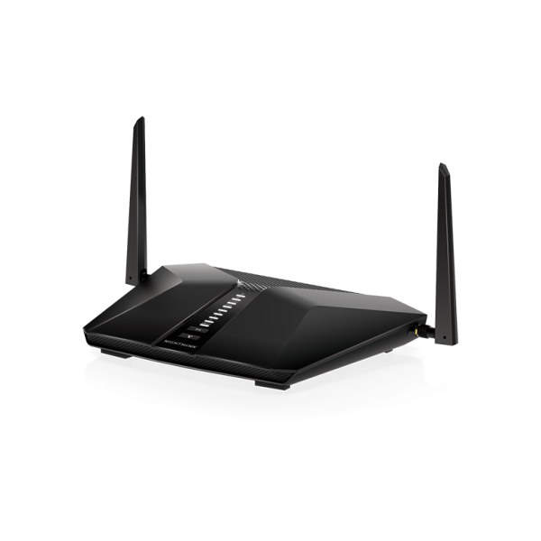 Netgear Nighthawk AX4 4G LTE Modem + WiFi 6 Router YY-LAX20-100AUS