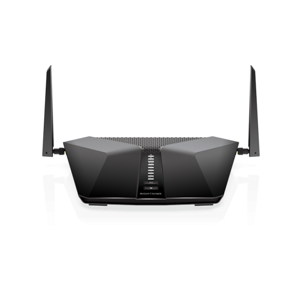 Netgear Nighthawk AX4 4G LTE Modem + WiFi 6 Router YY-LAX20-100AUS - Image 2