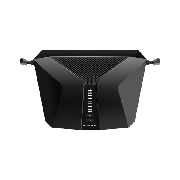 Netgear Nighthawk AX4 4G LTE Modem + WiFi 6 Router YY-LAX20-100AUS - Image 4