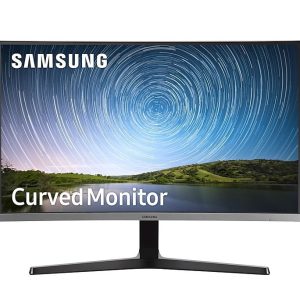 Samsung CR500 27" Full HD FreeSync Curved VA Monitor YY-LC27R500FHEXXY