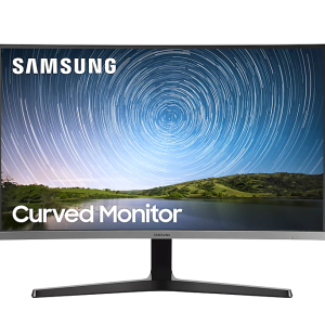 Samsung CR500 31.5" 75Hz Full HD FreeSync Curved VA Monitor YY-LC32R500FHEXXY