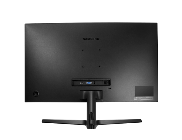 Samsung CR500 31.5" 75Hz Full HD FreeSync Curved VA Monitor YY-LC32R500FHEXXY - Image 2