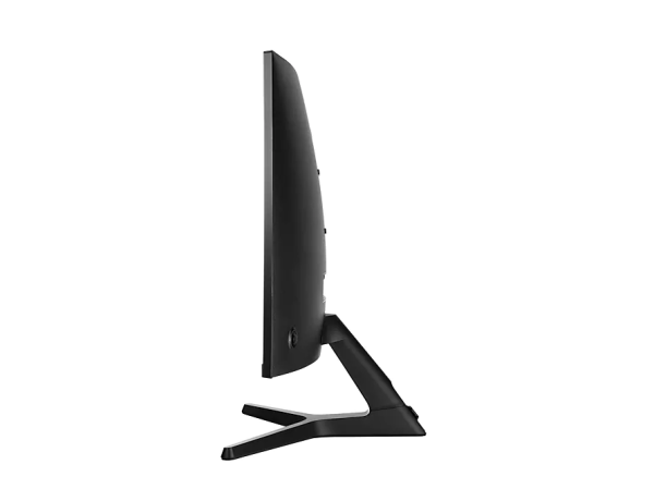 Samsung CR500 31.5" 75Hz Full HD FreeSync Curved VA Monitor YY-LC32R500FHEXXY - Image 3