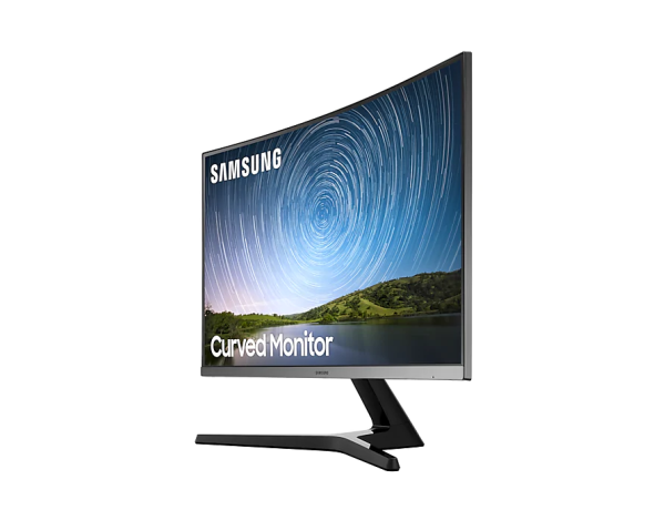 Samsung CR500 31.5" 75Hz Full HD FreeSync Curved VA Monitor YY-LC32R500FHEXXY - Image 7
