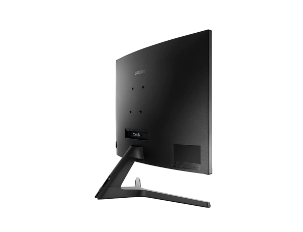 Samsung CR500 31.5" 75Hz Full HD FreeSync Curved VA Monitor YY-LC32R500FHEXXY - Image 9