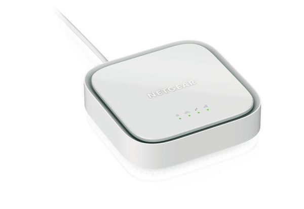 Netgear LM1200 4G LTE Nano-SIM Modem YY-LM1200-100AUS
