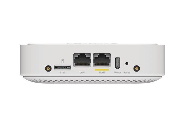Netgear LM1200 4G LTE Nano-SIM Modem YY-LM1200-100AUS - Image 2