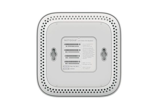 Netgear LM1200 4G LTE Nano-SIM Modem YY-LM1200-100AUS - Image 3