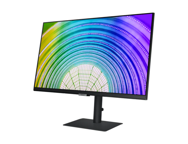 Samsung S6U 27" QHD Business Monitor with USB-C & LAN YY-LS27A600UUEXXY - Image 10