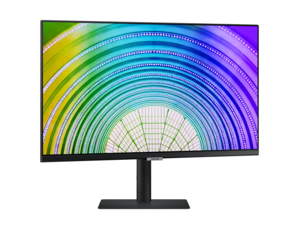 Samsung S6U 27" QHD Business Monitor with USB-C & LAN YY-LS27A600UUEXXY - Image 18