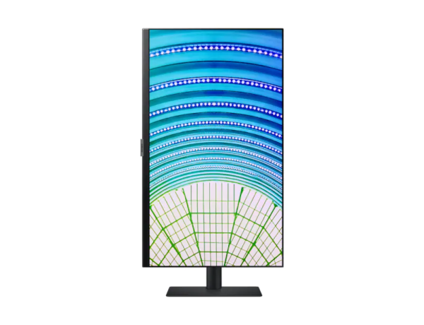 Samsung S6U 27" QHD Business Monitor with USB-C & LAN YY-LS27A600UUEXXY - Image 19