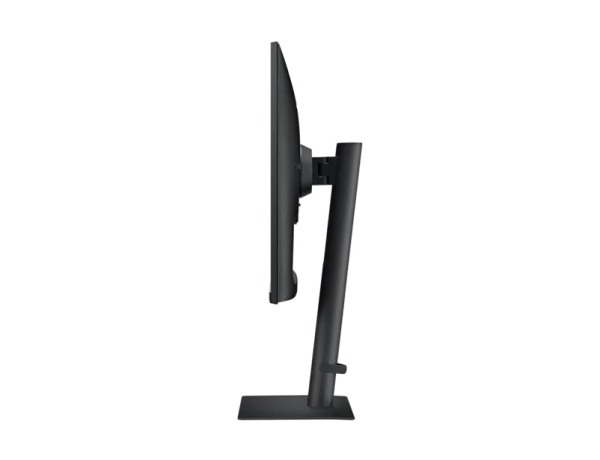 Samsung S6U 27" QHD Business Monitor with USB-C & LAN YY-LS27A600UUEXXY - Image 5