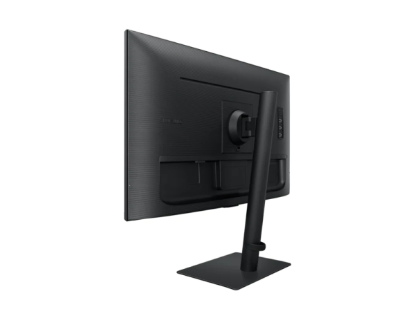 Samsung S6U 27" QHD Business Monitor with USB-C & LAN YY-LS27A600UUEXXY - Image 8