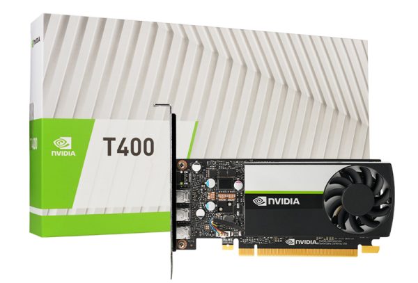 Leadtek Quadro T400 4GB YY-900-5G172-2540-000