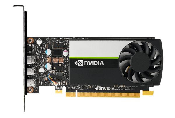 Leadtek Quadro T400 4GB YY-900-5G172-2540-000 - Image 2