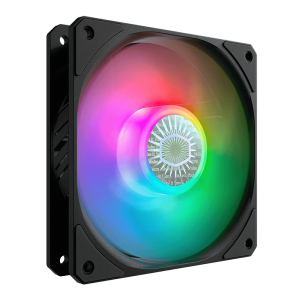 Cooler Master SickleFlow 120mm RGB Fan YY-MFX-B2DN-18NPA-R1