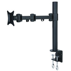 SPEED Single Monitor Desk Mount YY-LCD482-S