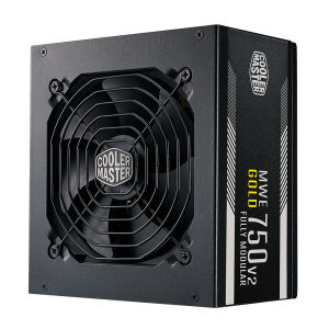 Cooler Master 750W Gold PSU Full-Modular YY-MPE-7501-AFAAG-AU