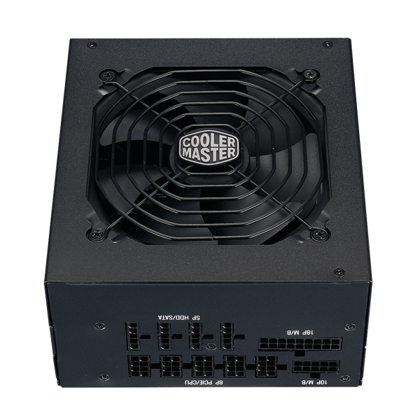 Cooler Master 750W Gold PSU Full-Modular YY-MPE-7501-AFAAG-AU - Image 8