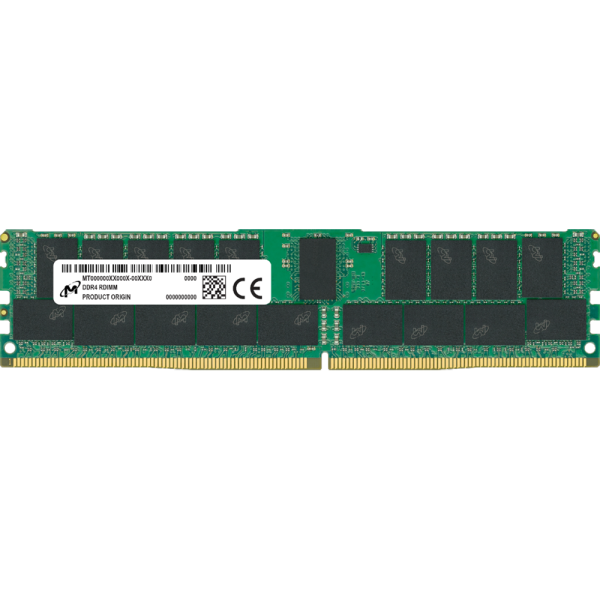 Crucial 32GB DDR4 SDRAM Memory Module YY-MTA18ASF4G72PDZ-3G2E1R