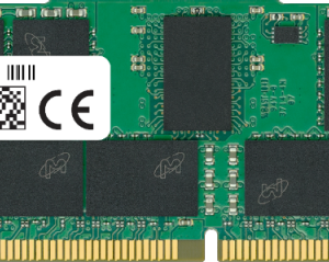 Crucial 64GB DDR4 SDRAM Memory Module YY-MTA36ASF8G72PZ-3G2F1R