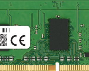 Crucial 16GB DDR4 SDRAM Memory Module YY-MTA9ASF2G72PZ-3G2B1R