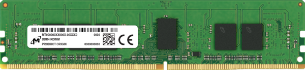 Crucial 16GB DDR4 SDRAM Memory Module YY-MTA9ASF2G72PZ-3G2B1R