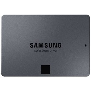 Samsung SSD Card 870 QVO SATA III 2TB YY-MZ-77Q2T0BW