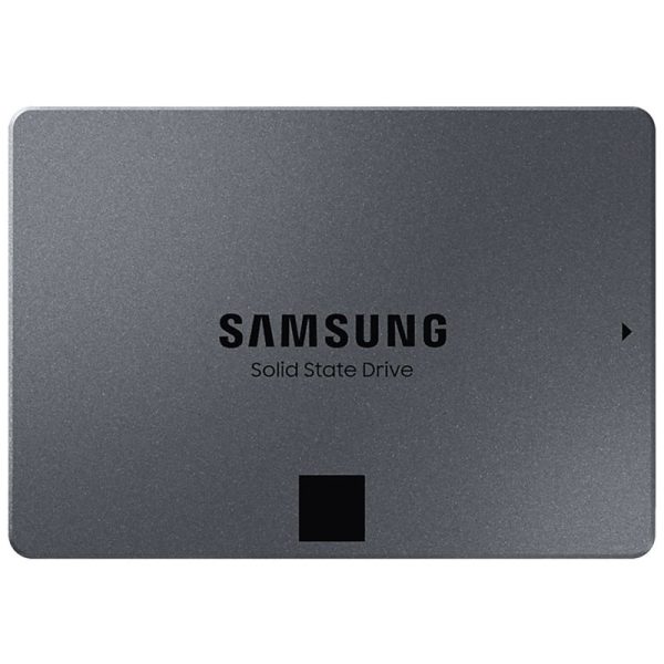 Samsung 870 QVO SATA III 2.5" SSD 8TB YY-MZ-77Q8T0BW