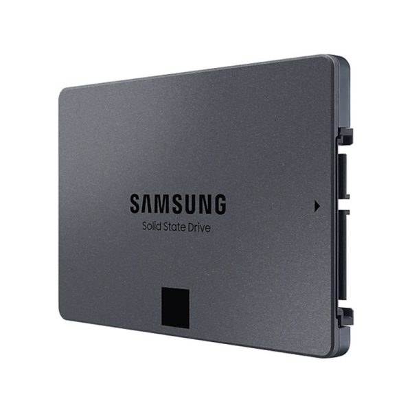 Samsung 870 QVO SATA III 2.5" SSD 8TB YY-MZ-77Q8T0BW - Image 2