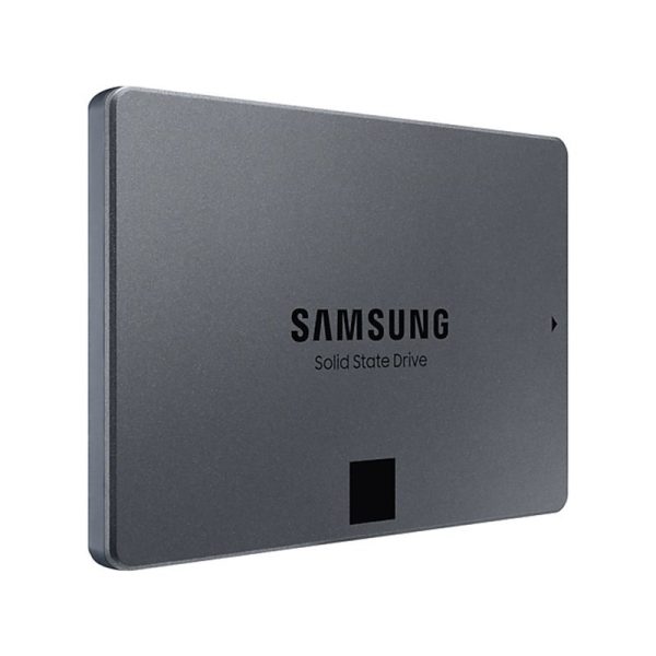 Samsung 870 QVO SATA III 2.5" SSD 8TB YY-MZ-77Q8T0BW - Image 3