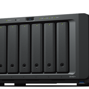 Synology DiskStation DS1621+ YY-DS1621+