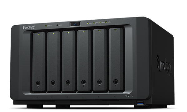 Synology DiskStation DS1621+ YY-DS1621+