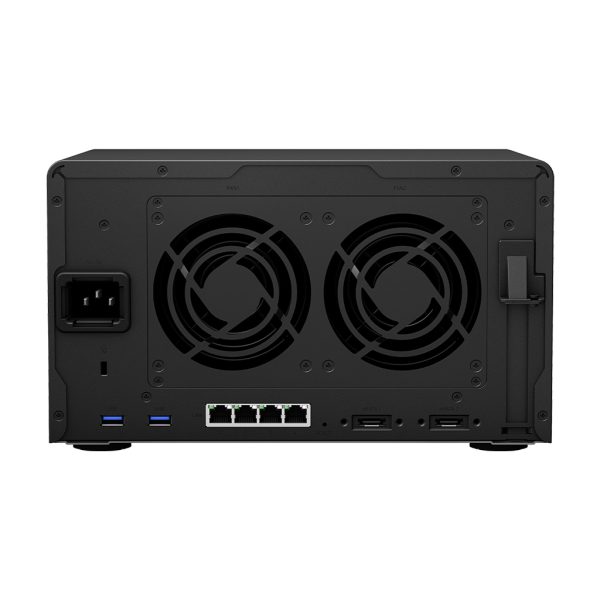 Synology DiskStation DS1621+ YY-DS1621+ - Image 4