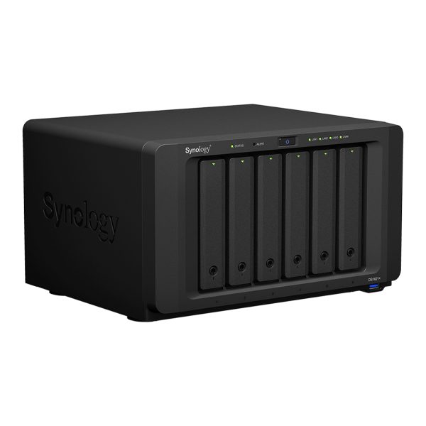 Synology DiskStation DS1621+ YY-DS1621+ - Image 5