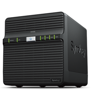 Synology DiskStation DS620slim YY-DS620SLIM