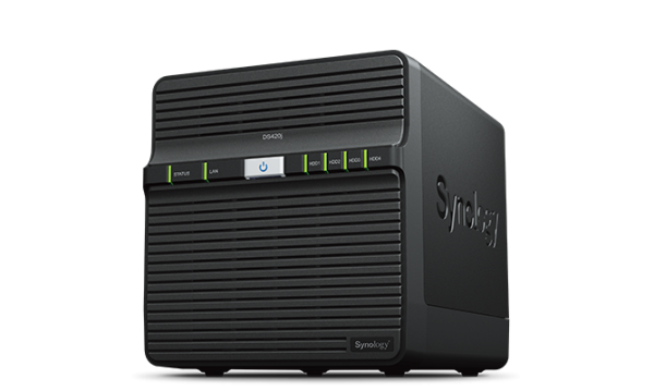 Synology DiskStation DS620slim YY-DS620SLIM