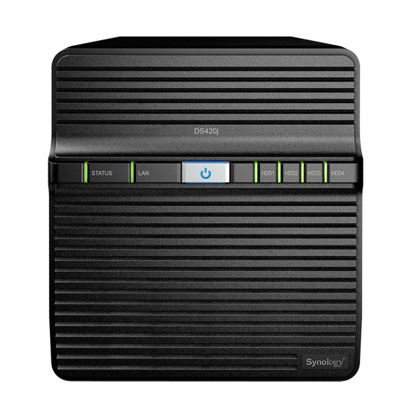Synology DiskStation DS620slim YY-DS620SLIM - Image 2