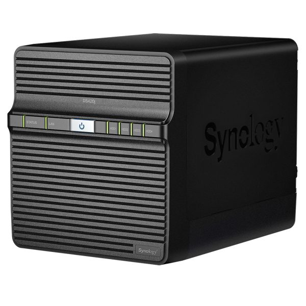 Synology DiskStation DS620slim YY-DS620SLIM - Image 3