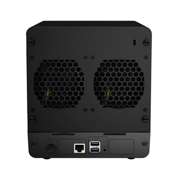 Synology DiskStation DS620slim YY-DS620SLIM - Image 4