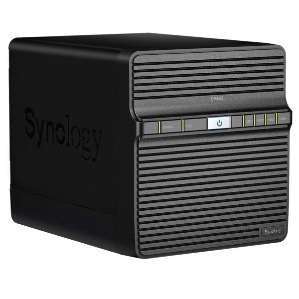 Synology DiskStation DS620slim YY-DS620SLIM - Image 5
