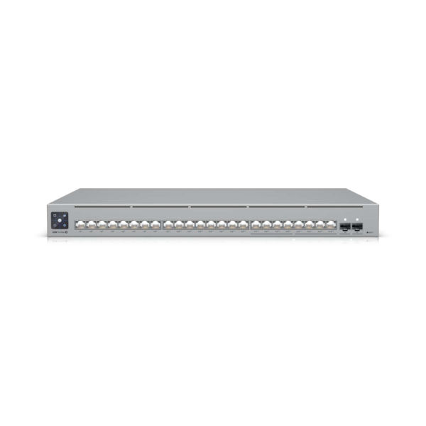 Ubi Unifi 24 Port POE Pro Max YY-USW-Pro-Max-24-PoE