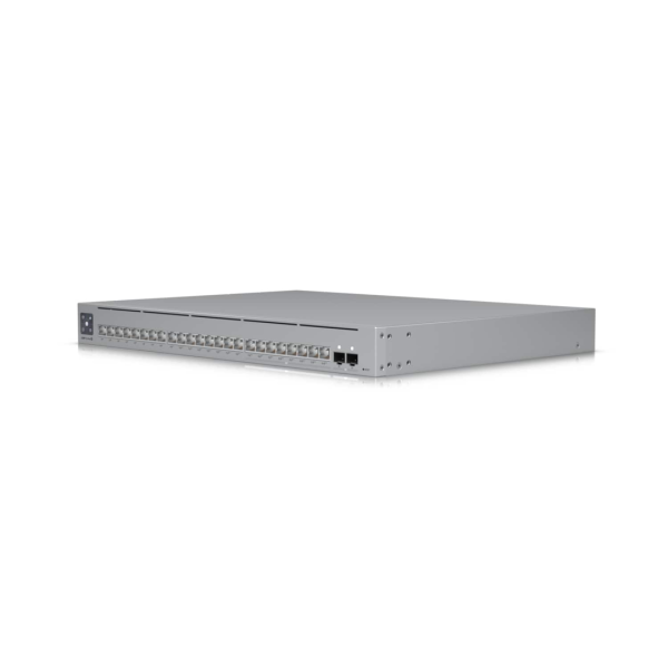 Ubi Unifi 24 Port POE Pro Max YY-USW-Pro-Max-24-PoE - Image 2