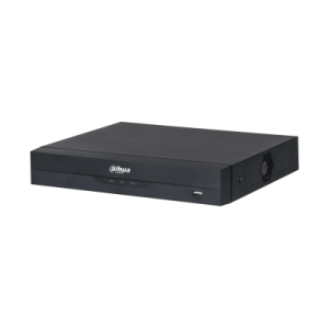 Dahua WizSense Series NVR 4 Channel  4 PoE+ Port YY-DHI-NVR4104HS-P-AI/ANZ