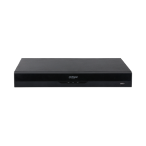 Dahua WizSense 8CH 8 Port PoE+ YY-DHI-NVR5208-8P-AI/ANZ