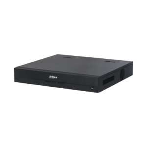 Dahua WizSense Series NVR 32 Channel 16 PoE+ Port YY-DHI-NVR5432-16P-AI/ANZ